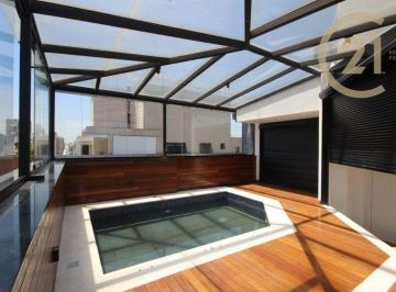 3a9492a2acf74cc0e79386461ace979386a79ff0 · Cobertura, 314 m² - venda por R$ 6.600.000,00 ou aluguel por R$ 33.518,83/mês - Moema - São Paulo/SP
