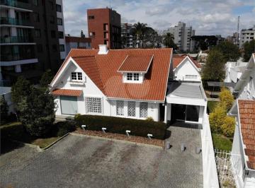 Casa , Curitiba · Casa Suíça Térrea - Comercial/residencial - Alto Da Xv - Ctba/pr