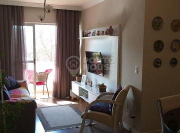 Apartamento · 64m² · 2 Quartos · Apartamento à venda com 2 Dormitórios e 1 Suíte no bairro Chácara Inglesa