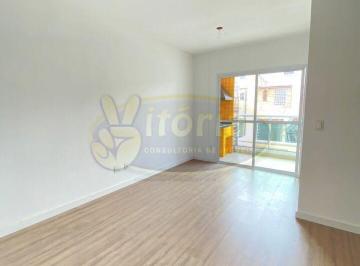 Apartamento · 56m² · 2 Quartos · 1 Vaga · APTO PAULICEIA