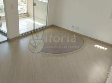 Apartamento · 59m² · 3 Quartos · 1 Vaga · APTO ELDIZIA