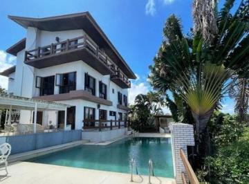 Casa de Condomínio, Candeal · Casa à venda - em Candeal