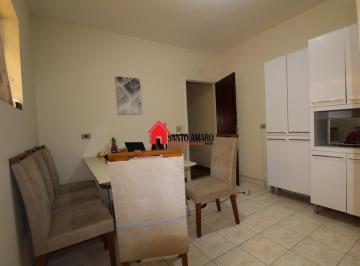 Casa · 134m² · 3 Quartos · 2 Vagas · Sobrado 3 dormitórios no Jardim Promissão 3 dormitórios a venda