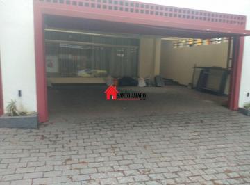 Casa · 252m² · 4 Quartos · 2 Vagas · Sobrado - Residencial e Comercial - Locação