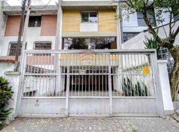 Casa · 153m² · 3 Quartos · 4 Vagas · Sobrado para locação no Jardim Anaia Franco, otima oportunidade