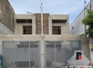 Casa · 147m² · 3 Quartos · 2 Vagas · Lindo Sobrado