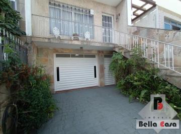 Casa · 250m² · 3 Quartos · 3 Vagas · Sobrado no Parque da mooca a venda