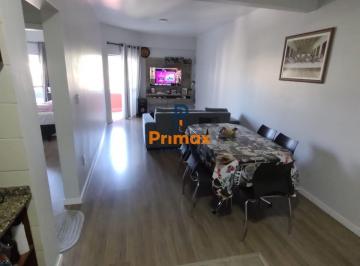 Apartamento · 104m² · 2 Quartos · 1 Vaga · Lindo apartamento na melhor localização do Jardim Maluche