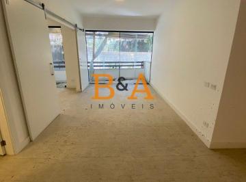 Apartamento · 97m² · 2 Quartos · 1 Vaga · B&A Vende Apartamento 2 Quartos 1 Vaga no Humaitá