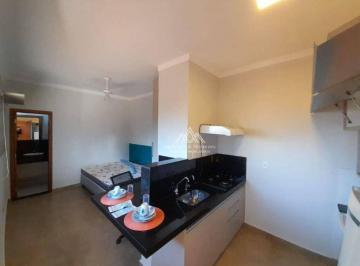 d628ff28a326ae3c77d1daf48e6a33bef5485b69 · Kitnet com 1 dormitório para alugar, 30 m² por R$ 1.585,00/mês - Vila Monte Alegre - Ribeirão Preto/
