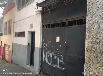 Comercial de 10 quartos, São Paulo · CASA ALUGUA BELA VISTA SÃO PAULO 9 SALAS - 3 VAGAS COMERCIAL