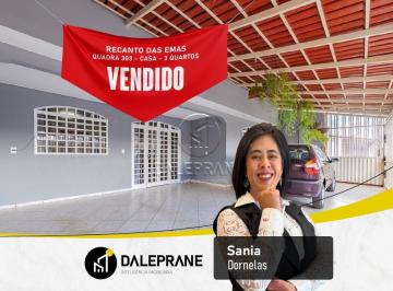 Casa de 3 quartos, Recanto das Emas · QD 303- RECANTO DAS EMAS CASA REFORMADA TRÊS QUARTOS
