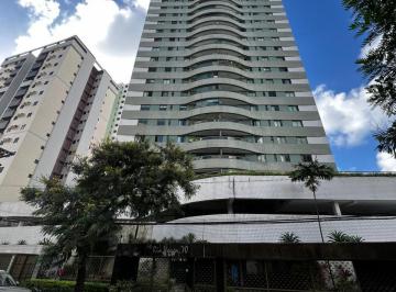 Apartamento de 4 quartos, Recife · 04 Quartos Madalena - LOCAÇÃO