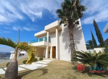 Casa · 580m² · 4 Quartos · 3 Vagas · Casa à venda no Condomínio Campo de Toscana em Vinhedo/SP