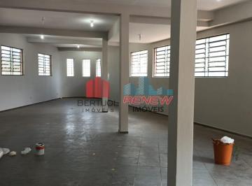 Comercial · 170m² · 1 Vaga · Salão para aluguel Santa Cruz em Valinhos