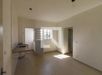 Apartamento · 39m² · 2 Quartos · Apartamento à Venda - Parque Residencial Oratório, 2 Quartos,  39 m² - São Paulo