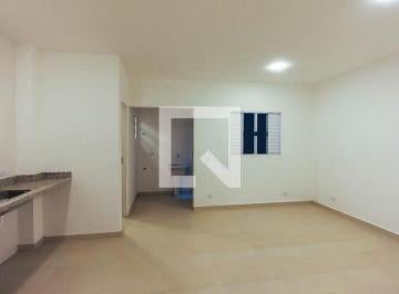 Apartamento · 28m² · 1 Quarto · Apartamento à Venda - Parque Residencial Oratório, 1 Quarto,  28 m² - São Paulo