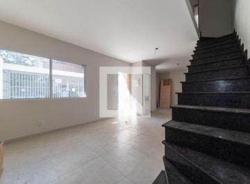 Casa · 120m² · 3 Quartos · 4 Vagas · Casa à Venda - Bosque da Saúde, 3 Quartos,  120 m² - São Paulo