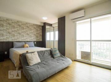 Apartamento · 38m² · 1 Quarto · Apartamento à Venda - Liberdade, 1 Quarto, 38 m² - São Paulo