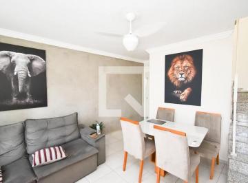 Casa · 130m² · 2 Quartos · 3 Vagas · Casa à Venda - Vila Gustavo, 2 Quartos,  130 m² - São Paulo
