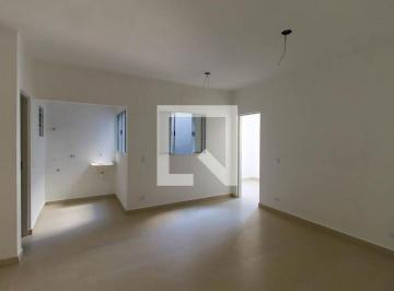 Apartamento · 28m² · 1 Quarto · Apartamento à Venda - Parque Residencial Oratório, 1 Quarto,  28 m² - São Paulo
