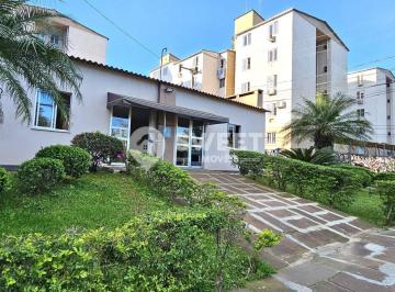 Apartamento · 38m² · 2 Quartos · 1 Vaga · Apartamento Mobiliado - Pertinho do Hospital da Unimed