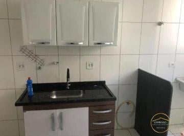 Apartamento · 102m² · 3 Quartos · 2 Vagas · Apartamento à venda no bairro Parque Reserva Fazenda Imperial - Sorocaba/SP