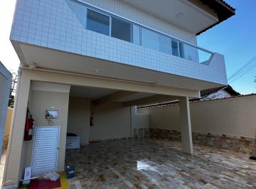 Casa · 45m² · 2 Quartos · 1 Vaga · Casa à venda em Praia Grande/SP