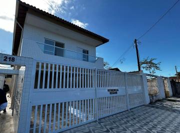 Casa · 41m² · 2 Quartos · 1 Vaga · Casa à venda em Praia Grande/SP