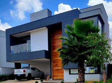 Casa · 313m² · 3 Quartos · 4 Vagas · Casa à venda no bairro Alphaville - Votorantim/SP