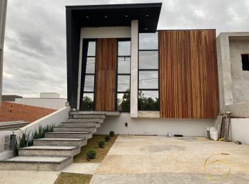Casa · 103m² · 3 Quartos · 2 Vagas · Casa à venda no bairro Jardim Residencial Villagio Ipanema I - Sorocaba/SP