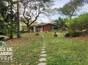 4d15d911320100893843e313387f2a77066f19eb · Casa com 4 dormitórios à venda - Chácaras Camanducaia - Holambra/SP