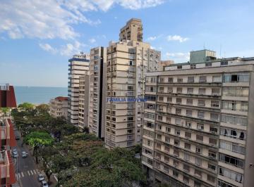18543_it6eo_1854364e3d06f10672.jpg · Apartamento vista mar à venda em Santos 4 quartos 2 suítes 3 vagas