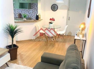 Apartamento · 1 Quarto · Apartamento à venda - na Vila Mussolini