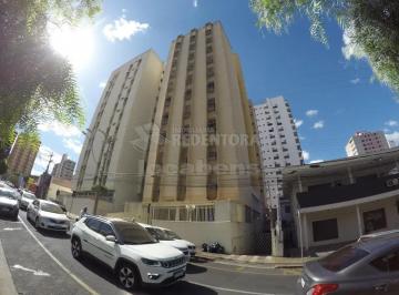 Apartamento · 130m² · 3 Quartos · 2 Vagas · Apto Centro com 3 dormitórios