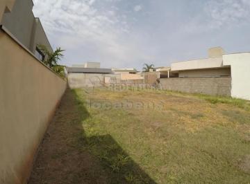 Terreno · 400m² · Terreno Condomínio em São José do Rio Preto