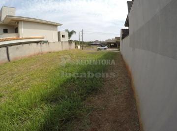 Terreno · 400m² · Terreno Condomínio em São José do Rio Preto