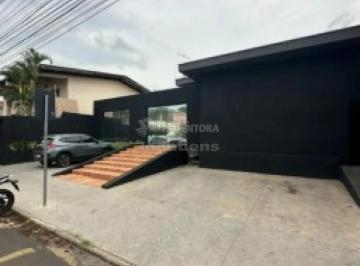 Comercial · 309m² · 20 Quartos · Casa Comercial para Locação com 20 salas no bairro Vila Redentora