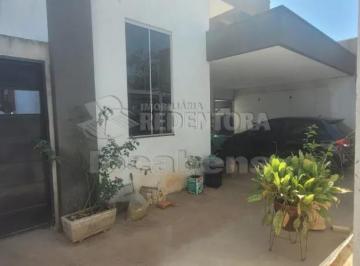 Casa · 250m² · 3 Quartos · 2 Vagas · Casa Venda Parque Vila Nobre