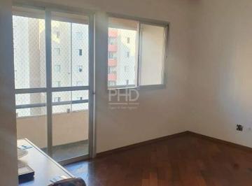 Apartamento · 70m² · 3 Quartos · 1 Vaga · Apartamento Vago - 70 m2 - Vista Livre - Andar alto - 3 dormitórios - Planalto São Bernardo do Camp