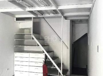 Comercial · 30m² · Salão para aluguel, Centro - São Bernardo do Campo/SP