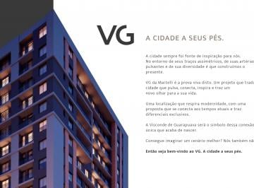 Apartamento de 1 quarto, Curitiba · Oportunidade: Studio 1 Dorm Centro Ctba-visc. gpuava partir 8,9mil/Mts² p/Dez 25
