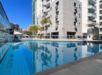 Foto 01 · Apartamento à Venda ou Locação Residencial Vitória Barra da Tijuca de 100m² com 3 Quartos Sendo 1 Su
