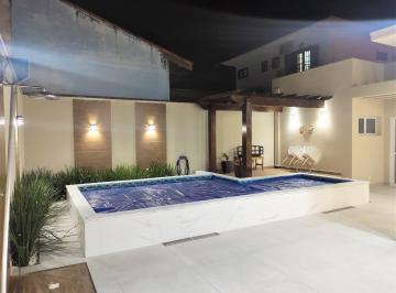 Casa · 224m² · 3 Quartos · 4 Vagas · Casa no Portal dos Pássaros de porteira fechada