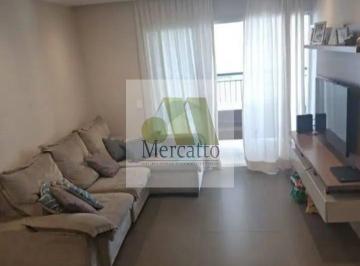 Apartamento · 104m² · 3 Quartos · 2 Vagas · Apartamento em Parque Reboucas  -  São Paulo