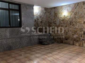 Casa · 250m² · 3 Quartos · 3 Vagas · Sobrado a venda de 250,00m² útil, com 3 quartos e 3 vagas na Vila Vera.