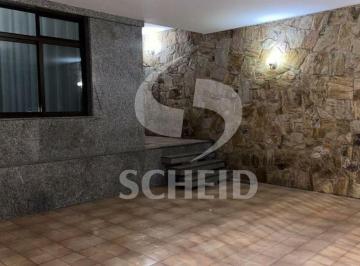 Casa · 250m² · 3 Quartos · 3 Vagas · Sobrado a venda de 250,00m² útil, com 3 quartos e 3 vagas na Vila Vera.