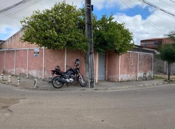Casa , Paulo Afonso · Casa de esquina, com 2 quartos, área construída 63,25m² no Siriema