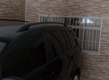 Casa · 276m² · 3 Quartos · 3 Vagas · Casa com 3 quartos sendo 1 Suíte e 3 Vagas de Garagem.