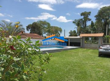 Rural · 1000m² · 4 Quartos · Chácara 1.000m² com 4 Dorm Sendo 2 Suítes Piscina para Venda em ibiuna/SP